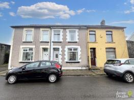 2, New Houses, Foundry Place, Pontypridd CF37 4SA