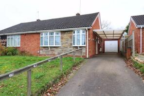 8, Clover Hill, Walsall WS5 3DF