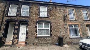 32, Gresham Place, Treharris CF46 5AF