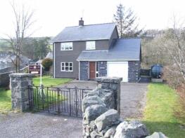 Min Afon, Ffordd Lon Gefn, Betws-y-coed LL24 0NS