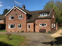 Burnleigh, The Street, Sculthorpe NR21 9QD