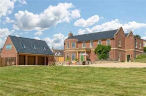 Mulberry House, Gonsal Farm Junction With A49 To Old Post Office Junction, Great Ryton, Shrewsbury SY5 7LW