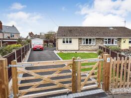 8, St Davids Close, Oswestry SY11 3JF