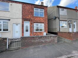 123, New Lane, Alfreton DE55 5HT