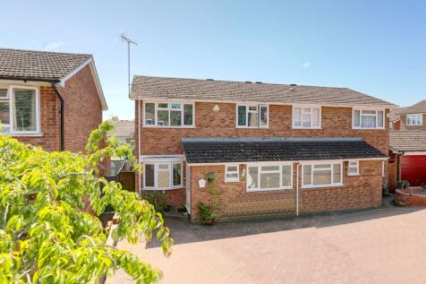 Greyfriars, Ware, SG12