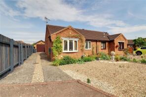 1, Heron Holt, Brigg DN20 0SL