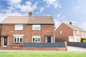 33, Brampton Gardens, Howdon, Wallsend NE28 0HD