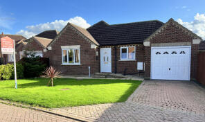 2, West End Gardens, Driffield YO25 4QE