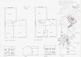 Ravensmoor House, Marsh Lane, Nantwich CW5 8PN