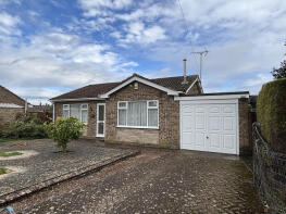 22a Bon-rever, Glen Avenue, Pinchbeck, Spalding PE11 3XE