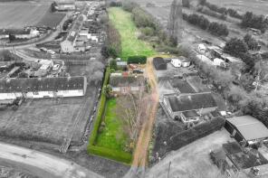 Naga, Station Road, Walpole St. Andrew, Walpole St Andrew PE14 7LZ