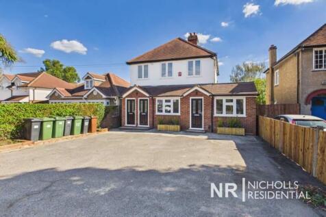 Ruxley Lane, West Ewell, Surrey, KT19