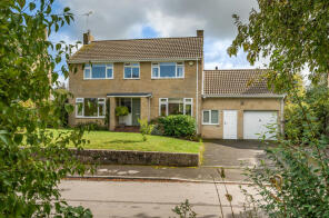 Windwhistle, South Street, Hinton St. George TA17 8SW
