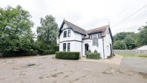 Glenskirlie House, Kilsyth Road, Banknock FK4 1UF