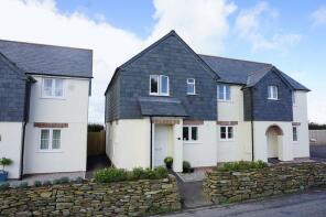 4, Kittows View, Road From Hallworthy To Downend Cottage, Hallworthy, Camelford PL32 9SH
