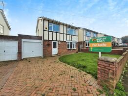 6, Tydraw Lane, South Cornelly, Bridgend CF33 4SD