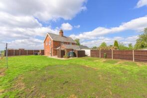 Ivy Cottage, Ivy House Lane, Skegness PE24 4HL