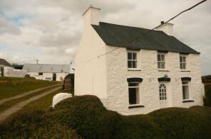 Geirian, Llanrhwydrus, Cemaes LL68 0SR