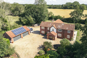 Croftacre, Ellingham Road, Norwich NR9 4NT