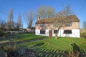 Willow Cottage, Skittle Green, Princes Risborough HP27 9PJ