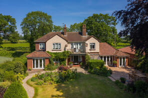 3 Kama, Coltishall Road, Norwich NR12 8UX