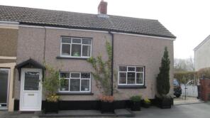 4, Ynyswen Cottages, Penycae, Swansea SA9 1YP