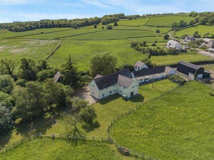 Lydmore Mill, Dyffryn, Vale of Glamorgan