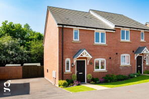 18, Hebridean Gardens, Kingstone HR2 9TT