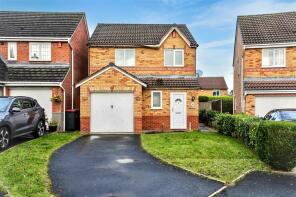 10, Oxlip Close, Muxton, Telford TF2 8RT
