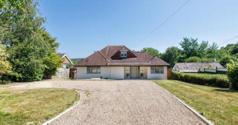 Westfield Lane, St. Leonards-On-Sea