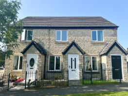 35, Dove Way, Stoke-on-trent ST10 3HG