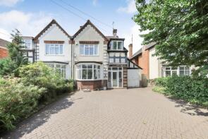 332, Penn Road, Wolverhampton WV4 4BZ