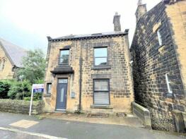 98, Manchester Road, Thurlstone, Barnsley S36 9QW