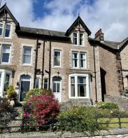 54, South Road, Kirkby Stephen CA17 4SN