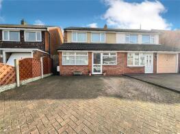9, Ivycroft Road, Tamworth B79 0JJ