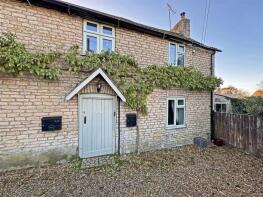 21, Newtown, Stamford PE9 3NR