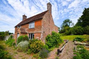 Street Cottage, Brownbread Street, Battle TN33 9NX