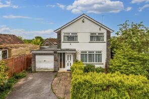 Scotia, Main Road, Coxley, Wells BA5 1QZ