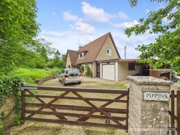 Pippins, Lyes Green, Corsley BA12 7PA