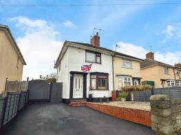 9, Smith Avenue, Wednesbury WS10 7SB