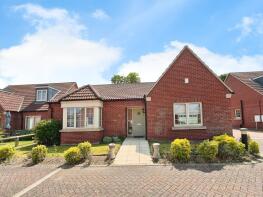 3, Lime Close, Newark NG23 5GJ