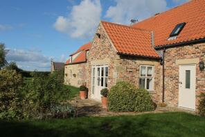 Old Barn, Prestwick Whins Farm, Prestwick NE20 9UD