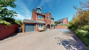 64, Dulwich Grange, Bratton, Telford TF5 0EB