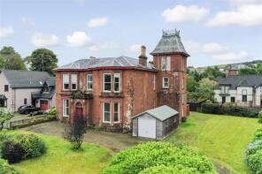 7, The Crescent, Skelmorlie PA17 5DX