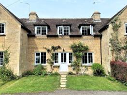 Rose Cottage, 3/262 Hedgeditch Lane Shipton Moyne To County Boundary, Tetbury GL8 8PS