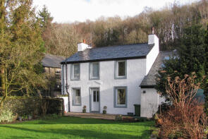 Logwood House, Mealbank, Kendal LA8 9DJ