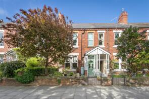 20, Birtley Avenue, North Shields NE30 2RS