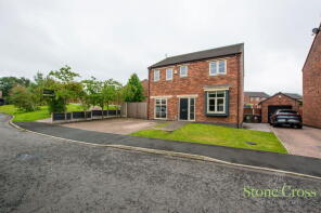 27a, Brook Meadow Close, Astley, Manchester M29 7JD