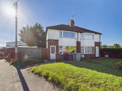 Victoria Road, Skegness
