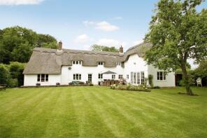 Old Post Cottage, Preston Candover Road, Upper Wield, Alresford SO24 9RU
